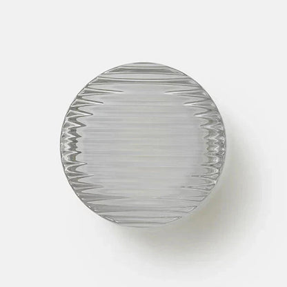Modern Round LED Wall Light