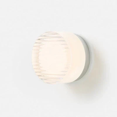 Modern Round LED Wall Light