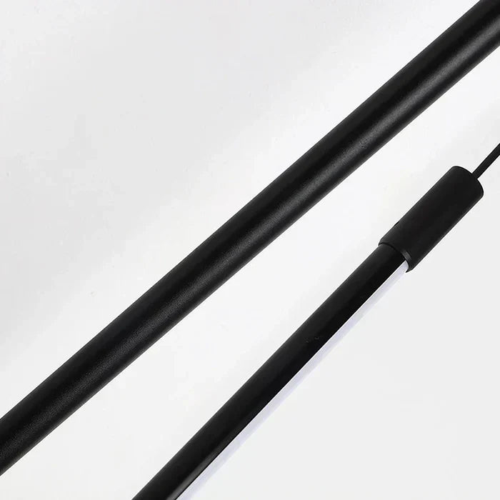 Modern Minimalist LED Pendant Light for Bedroom or Living Room