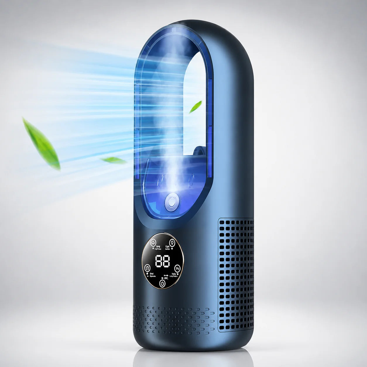 Cooling Portable Mini Air Conditioner