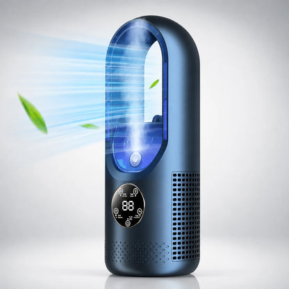 Cooling Portable Mini Air Conditioner