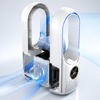Cooling Portable Mini Air Conditioner