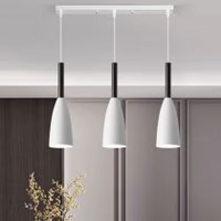 Modern Pendant Light for Dining Room and Kitchen