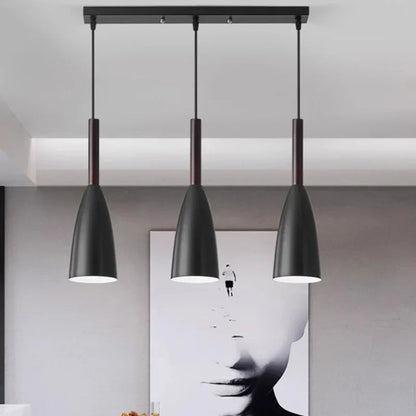 Modern Pendant Light for Dining Room and Kitchen