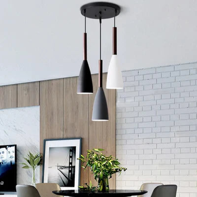 Modern Pendant Light for Dining Room and Kitchen
