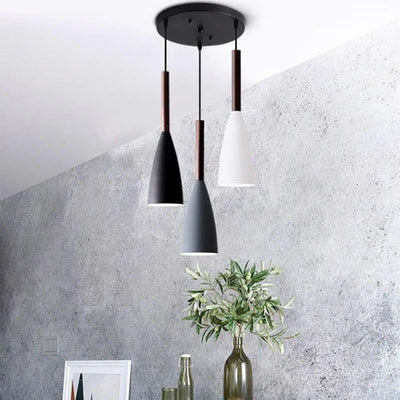 Modern Pendant Light for Dining Room and Kitchen