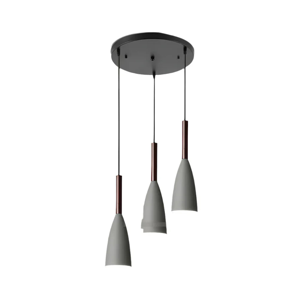 Modern Pendant Light for Dining Room and Kitchen