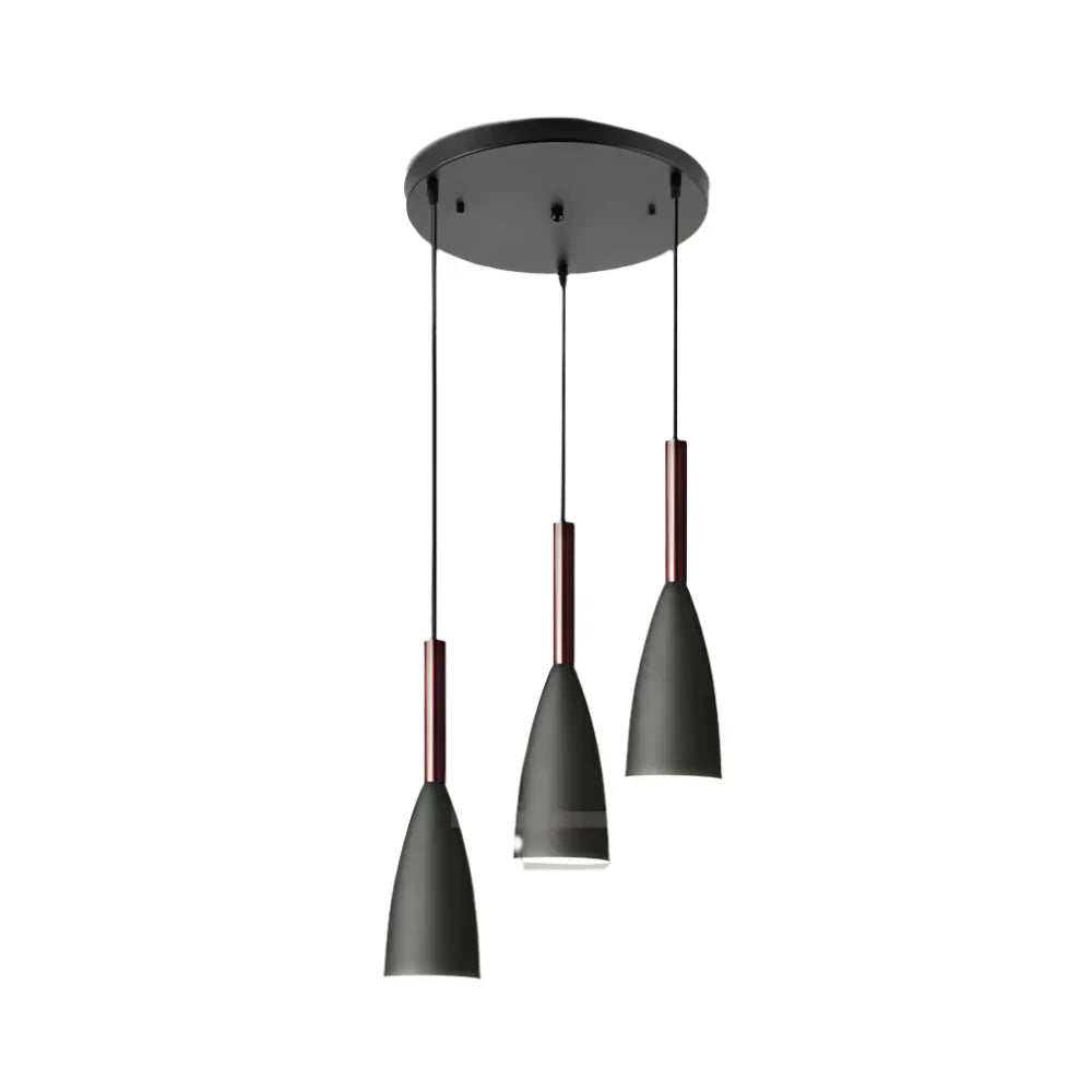 Modern Pendant Light for Dining Room and Kitchen