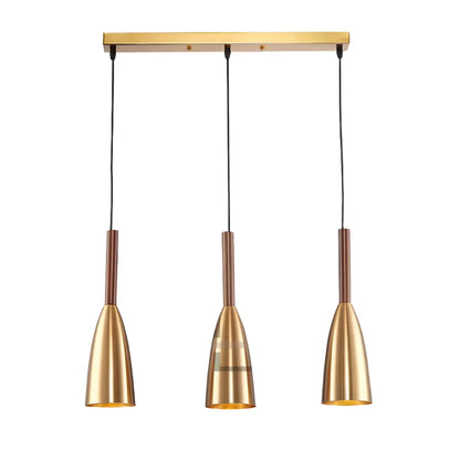 Modern Pendant Light for Dining Room and Kitchen