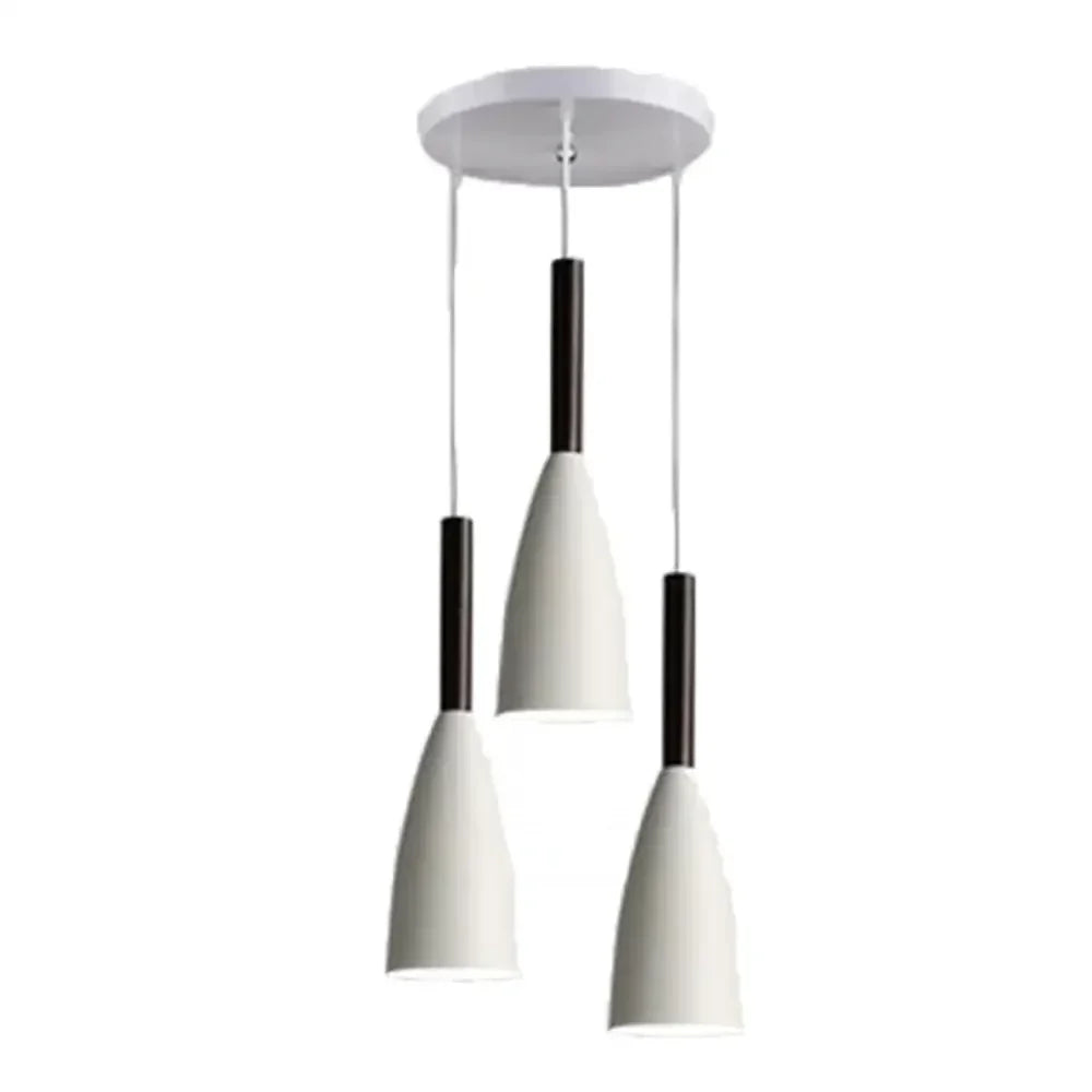 Modern Pendant Light for Dining Room and Kitchen