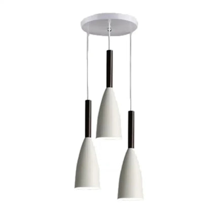 Modern Pendant Light for Dining Room and Kitchen