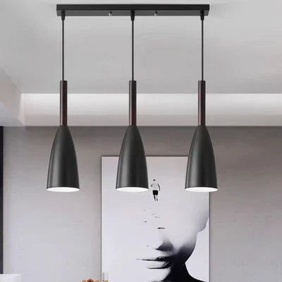 Modern Pendant Light for Dining Room and Kitchen