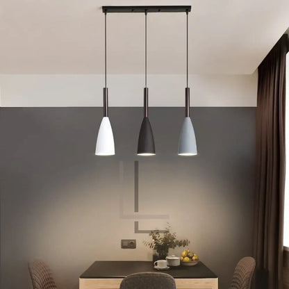 Modern Pendant Light for Dining Room and Kitchen