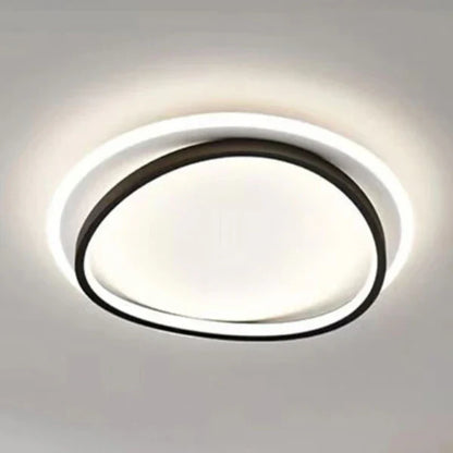 Modern Futuristic LED Ceiling Light