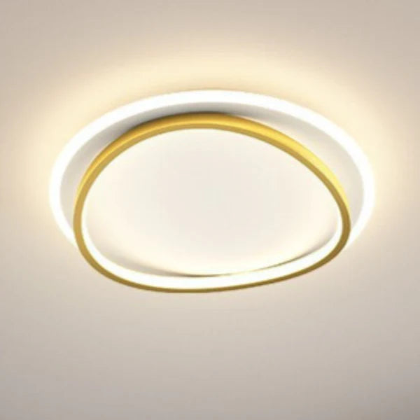 Modern Futuristic LED Ceiling Light
