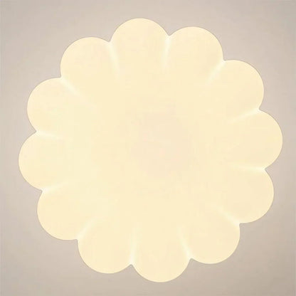 Modern Pendant Light with Decorative Sphere Detail