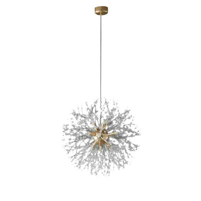 Exclusive Crystal Chandelier – Statement Ceiling Light for Elegant Interiors