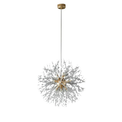 Exclusive Crystal Chandelier – Statement Ceiling Light for Elegant Interiors
