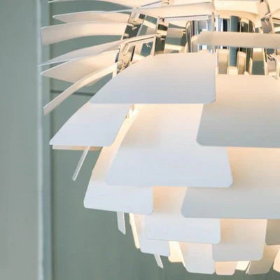 Exclusive Art Deco Pendant Light – Designer-Inspired Style