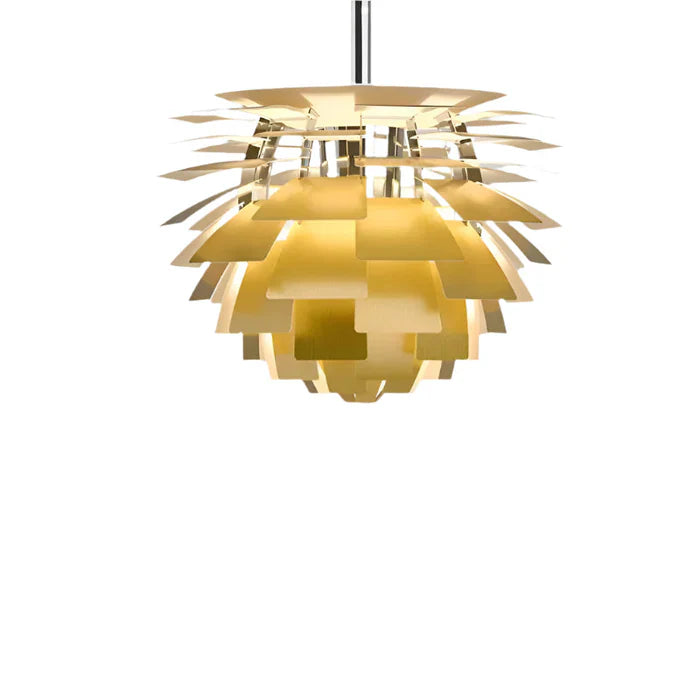Exclusive Art Deco Pendant Light – Designer-Inspired Style