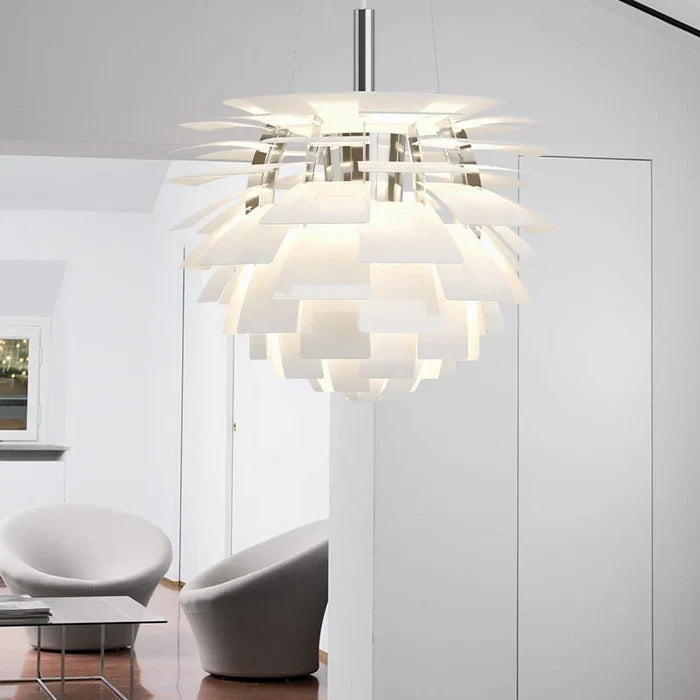 Exclusive Art Deco Pendant Light – Designer-Inspired Style