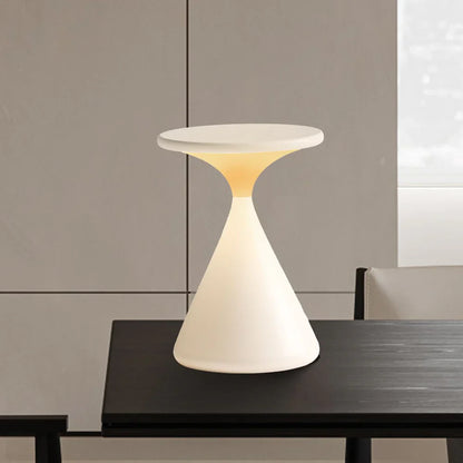 Rechargeable LED Table Lamp with Levitation Effect – Waterproof