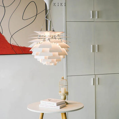 Exclusive Art Deco Pendant Light – Designer-Inspired Style
