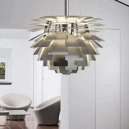 Exclusive Art Deco Pendant Light – Designer-Inspired Style