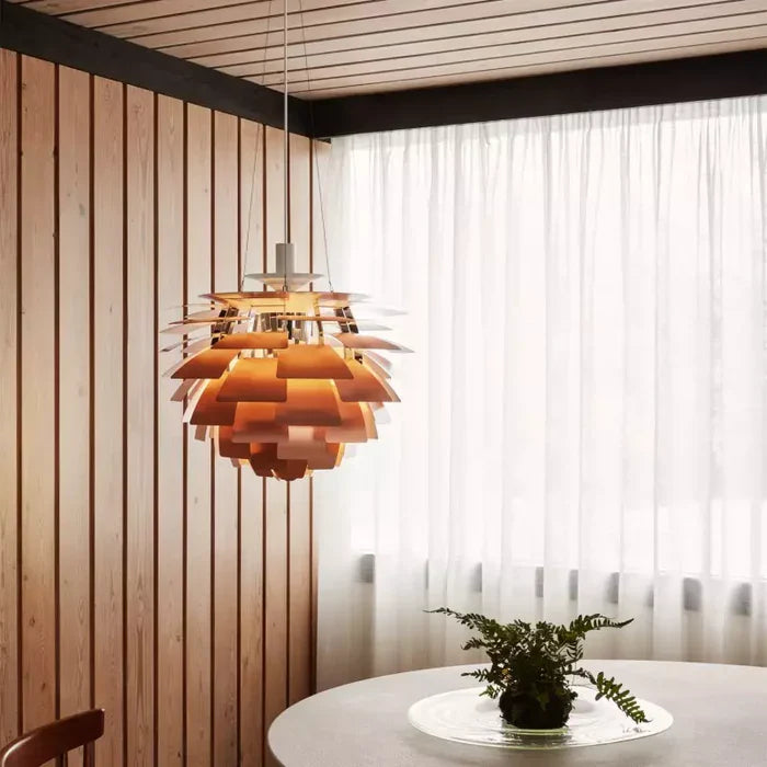 Exclusive Art Deco Pendant Light – Designer-Inspired Style