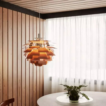 Exclusive Art Deco Pendant Light – Designer-Inspired Style