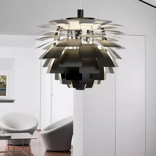 Exclusive Art Deco Pendant Light – Designer-Inspired Style
